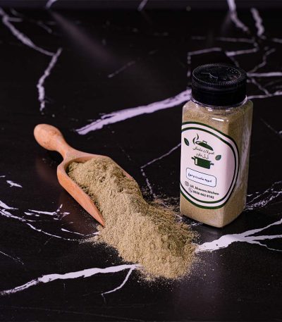 ادویه ماست و دوغ