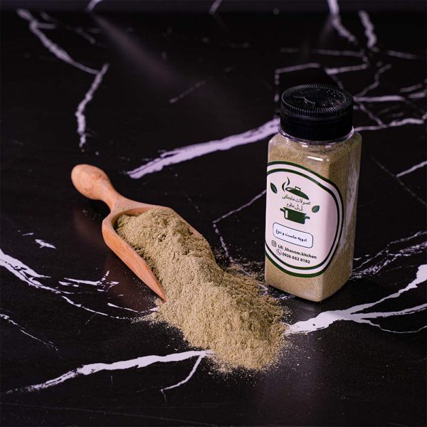 ادویه ماست و دوغ