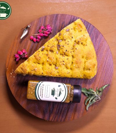 نان کماچ خراسان