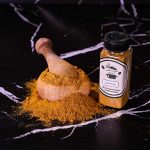 ادویه گرماصله مرغ