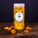 ترشی-عربی