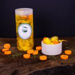 ترشی-عربی-خانگی