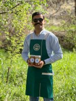 ترشی لیته