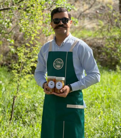 ترشی لیته