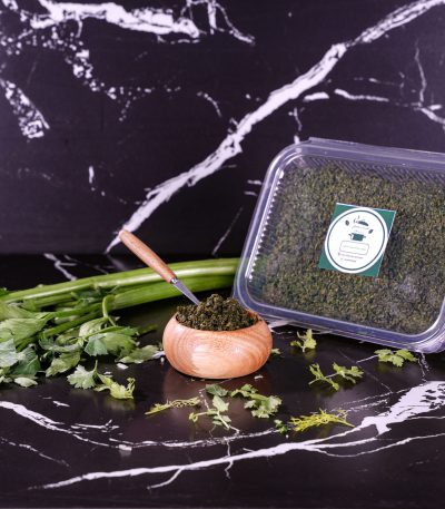 سبزی-جوجه-ترش