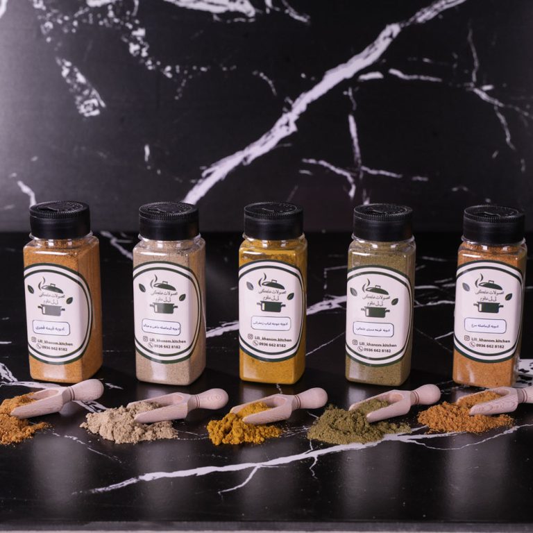 پک-اقتصادی-ادویه‌های-خورشتی