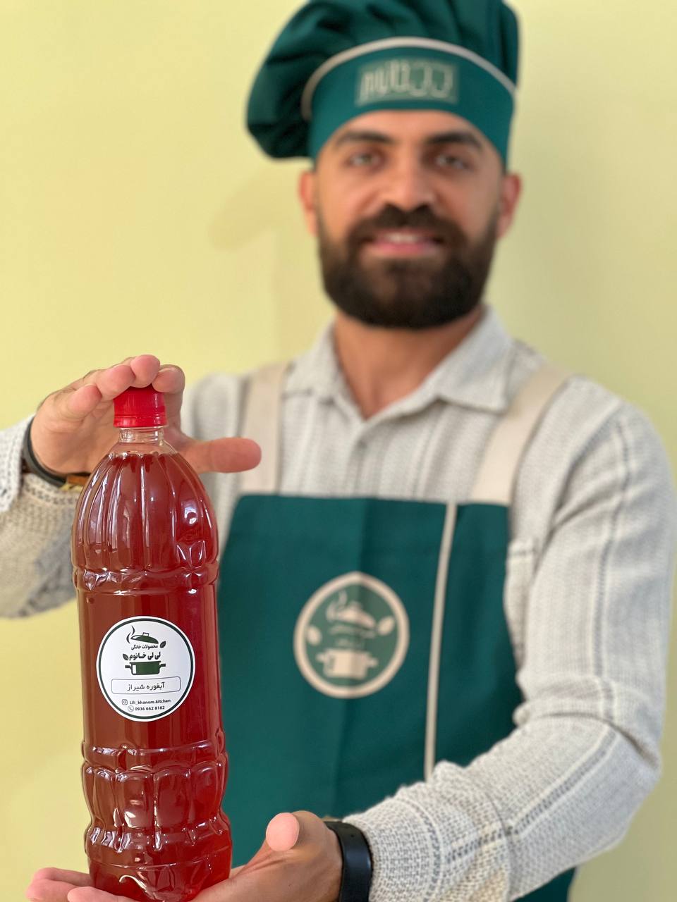 آبغوره شیراز آبغوره شیراز اصل