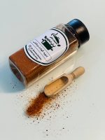 ادویه گوشت مراکشی